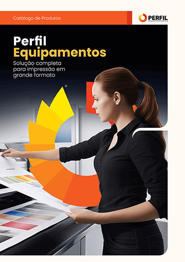 Catálogo Equipamentos