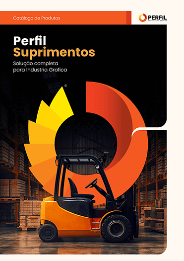 Catálogo Suprimentos